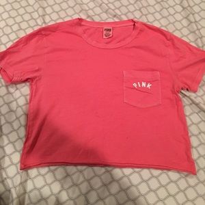 Pink T-Shirt